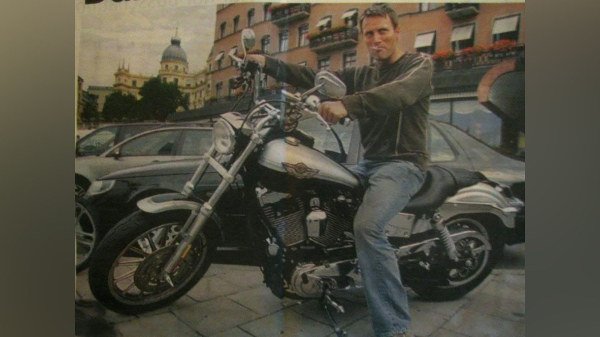 Мадс Миккельсен