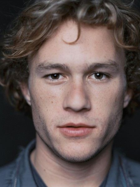 Хит Леджер Хит Леджер