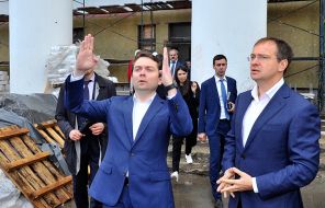 Андрей Чибис Андрей Чибис