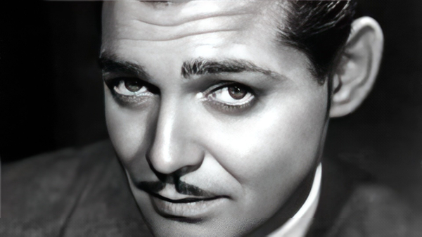 Кларк Гейбл Кларк Гейбл