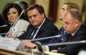 Андрей Никитин Андрей Никитин