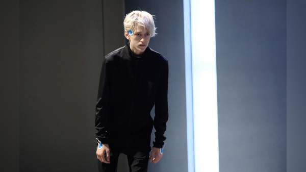 Перси Хайнс Уайт Перси Хайнс Уайт