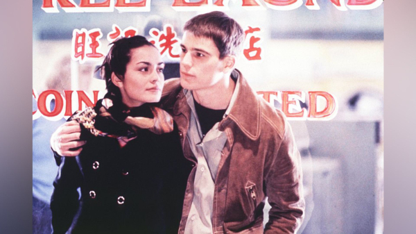 Джош Хартнетт Джош Хартнетт