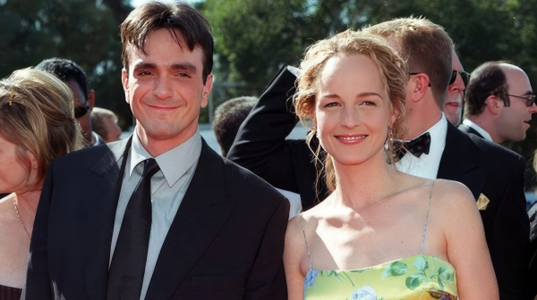 Хелен Хант Хелен Хант