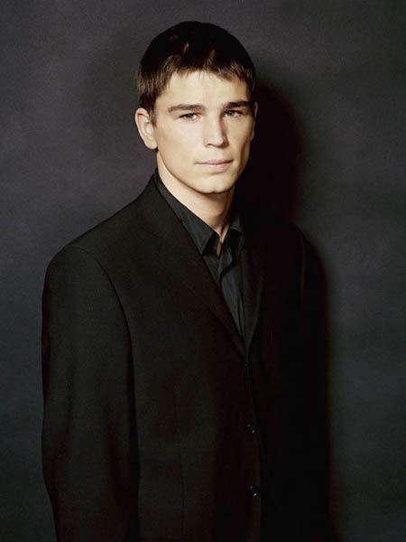 Джош Хартнетт Джош Хартнетт