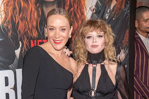 За что обожают и ненавидят звезду сериала «Матрёшка» Наташу Лионн За что обожают и ненавидят звезду сериала «Матрёшка» Наташу Лионн