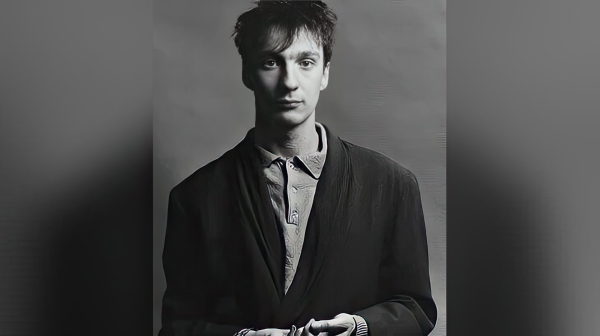 Дэвид Тьюлис Дэвид Тьюлис