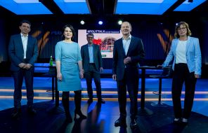 Анналена Бербок Анналена Бербок