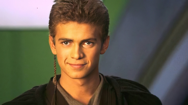 Хейден Кристенсен