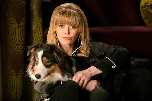 За что обожают и ненавидят звезду сериала «Матрёшка» Наташу Лионн За что обожают и ненавидят звезду сериала «Матрёшка» Наташу Лионн