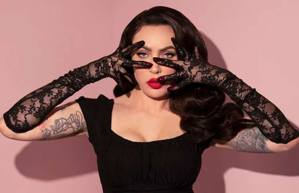 Ирония, дерзость и загадка: учимся носить перчатки и митенки этой весной Ирония, дерзость и загадка: учимся носить перчатки и митенки этой весной