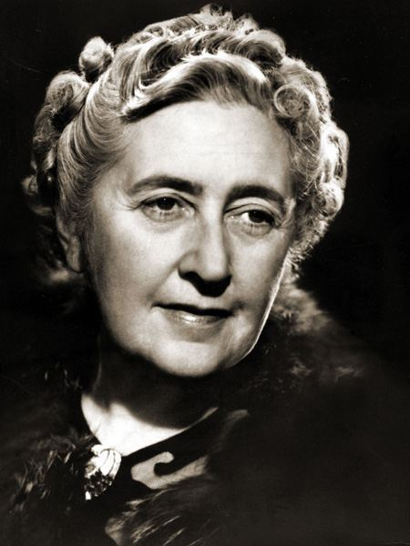 Агата Кристи Агата Кристи