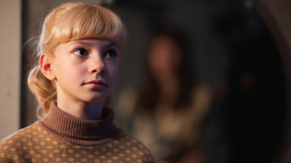 Александра Бабаскина