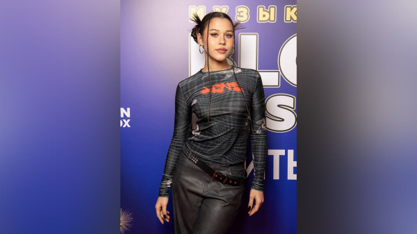 Милана Некрасова Милана Некрасова