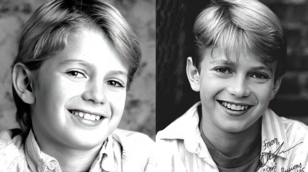 Хейден Кристенсен