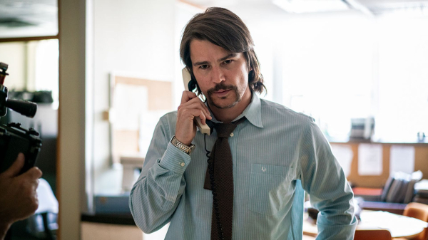 Джош Хартнетт Джош Хартнетт