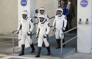 Анна Кикина