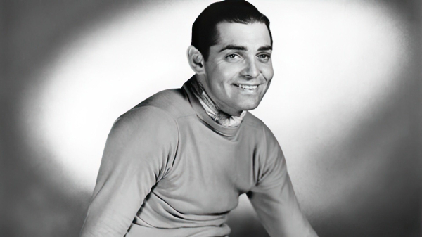 Кларк Гейбл Кларк Гейбл