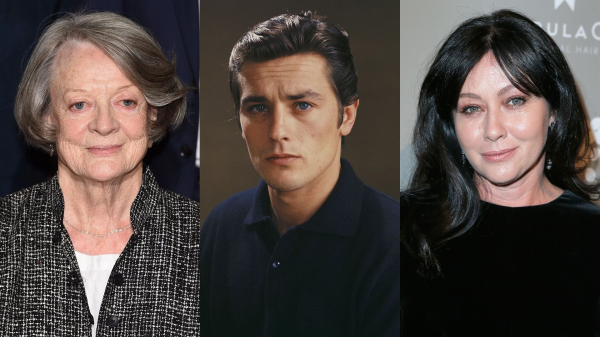 Дональд Сазерленд Дональд Сазерленд