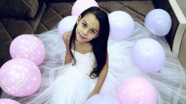 Милана Некрасова Милана Некрасова