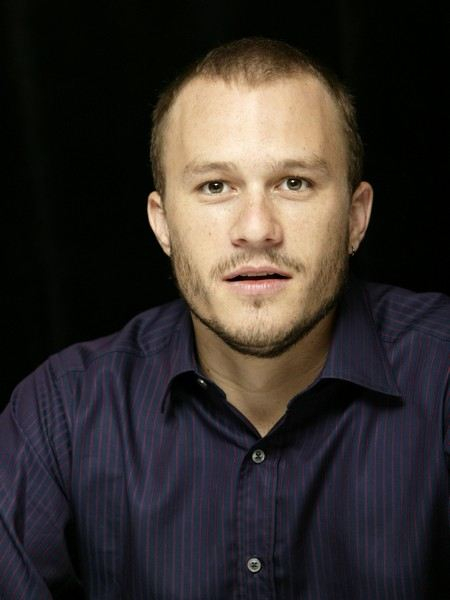 Хит Леджер Хит Леджер