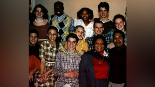 Джош Хартнетт Джош Хартнетт