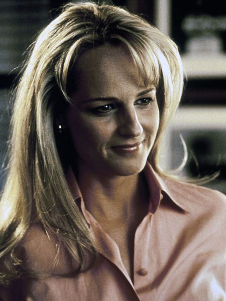 Хелен Хант Хелен Хант