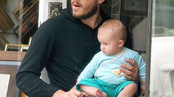 Хит Леджер Хит Леджер