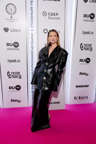 Дима Билан, Алсу, Валя Карнавал: все гости и лауреаты Премии телеканала RU.TV
Дима Билан, Алсу, Валя Карнавал: все гости и лауреаты Премии телеканала RU.TV