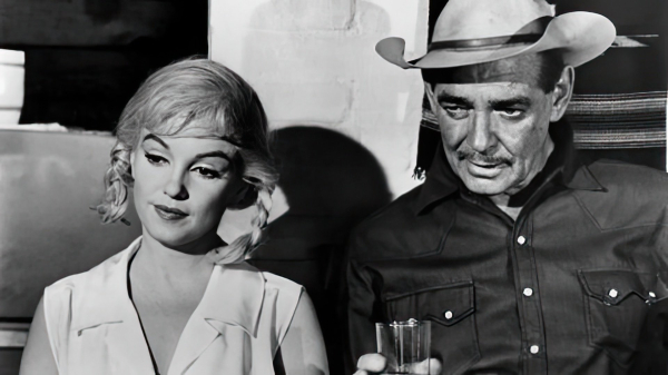 Кларк Гейбл Кларк Гейбл