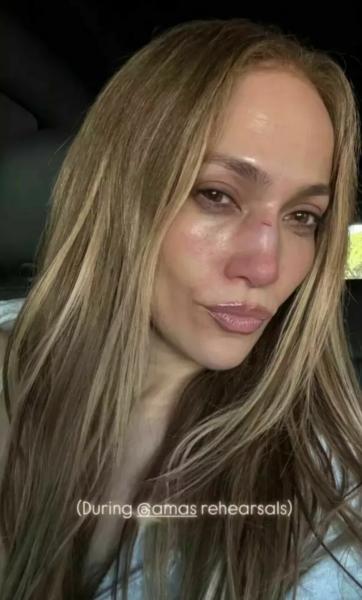 
                 Дженнифер Лопес дала редкий комментарий о детях            