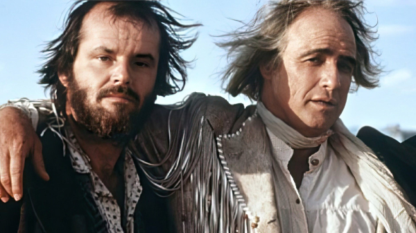 Марлон Брандо Марлон Брандо