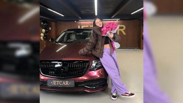 Милана Некрасова Милана Некрасова