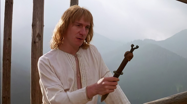 Дэвид Тьюлис Дэвид Тьюлис