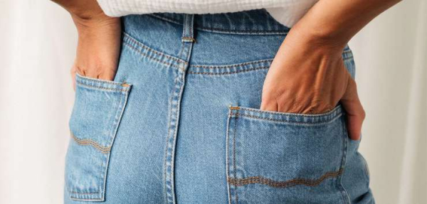 Чтобы сели безупречно: советы от стилиста, как подобрать идеальные джинсы Чтобы сели безупречно: советы от стилиста, как подобрать идеальные джинсы