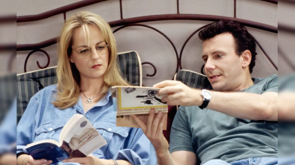 Хелен Хант Хелен Хант