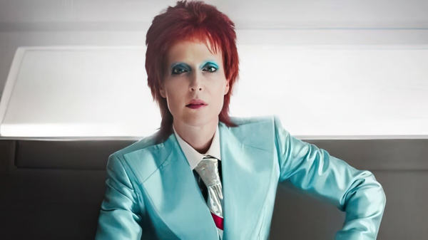 Джиллиан Андерсон