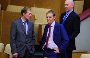 Андрей Луговой Андрей Луговой