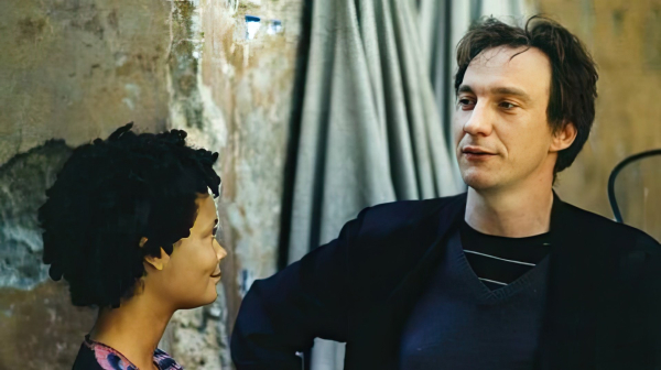 Дэвид Тьюлис Дэвид Тьюлис