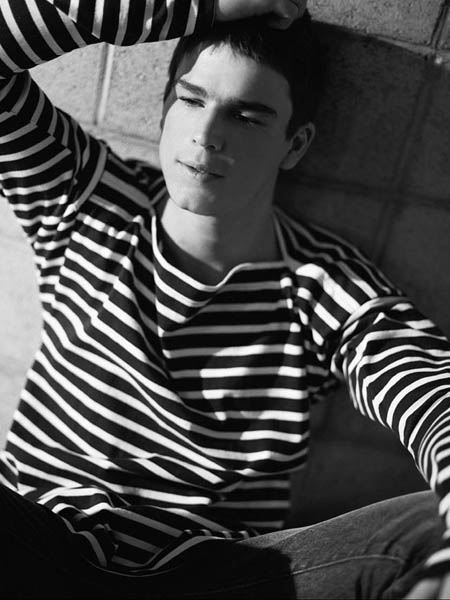 Джош Хартнетт Джош Хартнетт