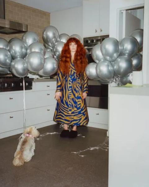 За что обожают и ненавидят звезду сериала «Матрёшка» Наташу Лионн За что обожают и ненавидят звезду сериала «Матрёшка» Наташу Лионн