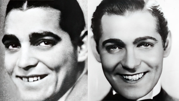 Кларк Гейбл Кларк Гейбл