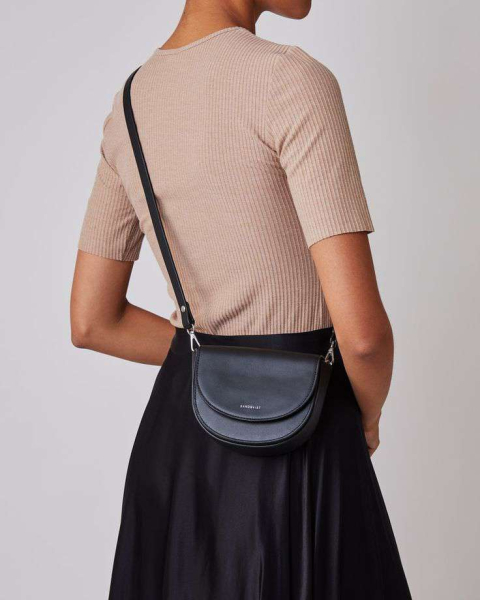 Антитренды сумок 2025: модели, которые окончательно вышли из моды Антитренды сумок 2025: модели, которые окончательно вышли из моды