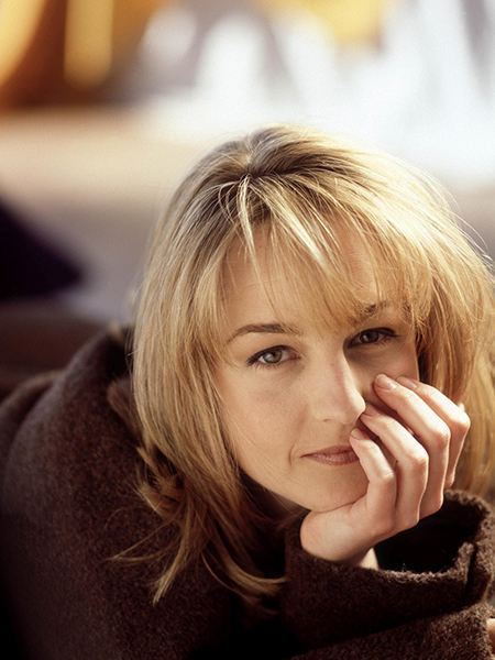 Хелен Хант Хелен Хант