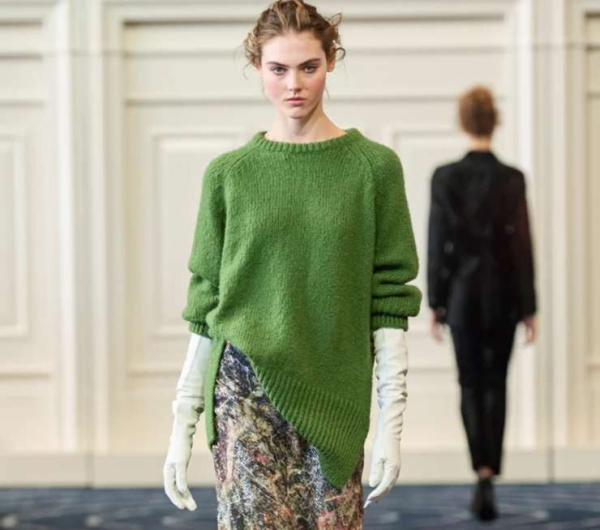 Ирония, дерзость и загадка: учимся носить перчатки и митенки этой весной Ирония, дерзость и загадка: учимся носить перчатки и митенки этой весной