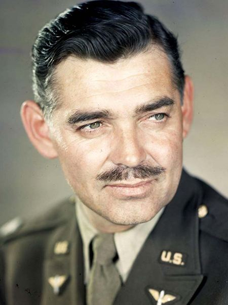 Кларк Гейбл Кларк Гейбл