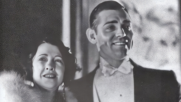 Кларк Гейбл Кларк Гейбл