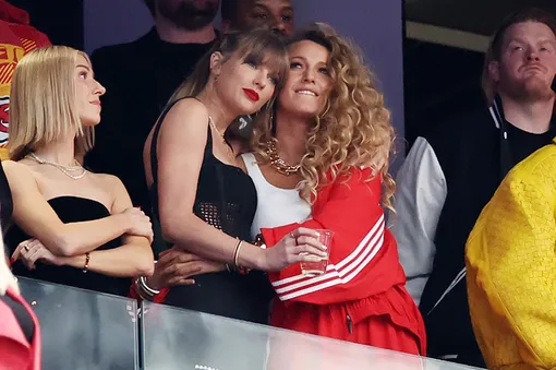 Ты мне больше не подруга! Как поссорились Блейк Лайвли и Тейлор Свифт Ты мне больше не подруга! Как поссорились Блейк Лайвли и Тейлор Свифт