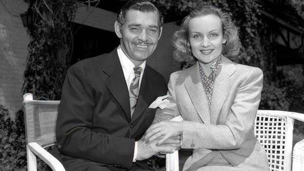 Кларк Гейбл Кларк Гейбл