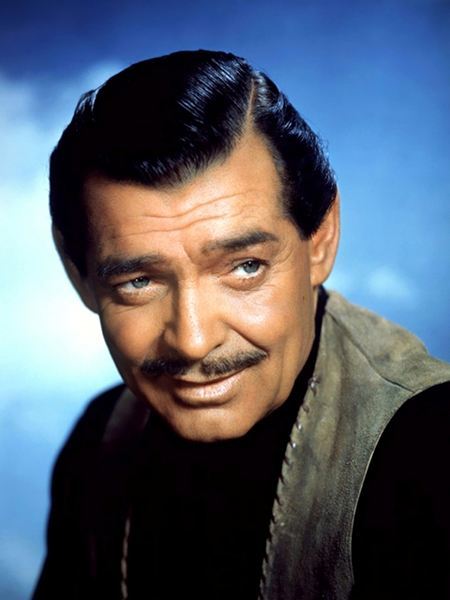 Кларк Гейбл Кларк Гейбл